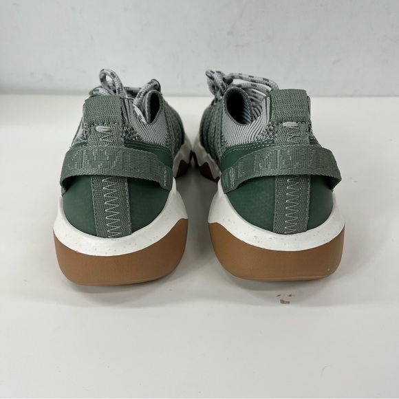 New Madewell Field Knit Sneakers | Size 8 - Picture 5 of 10